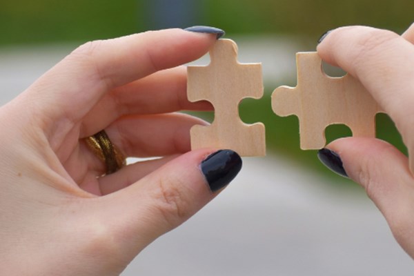 Conexiones, un programa que genera oportunidades